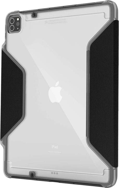 Actual product image STM Dux Plus (iPad Pro 12.9 2018 (3. Gen), iPad Pro 12.9 2020 (4. Gen), iPad Pro 12.9 2022 (6th Gen), iPad Pro 12.9 2021 (5th Gen))