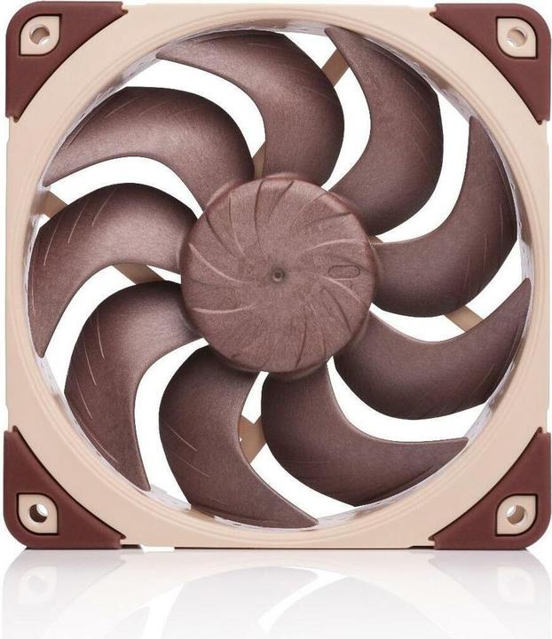 Actual product image Noctua NF-A12x25 G2 PWM (120 mm)
