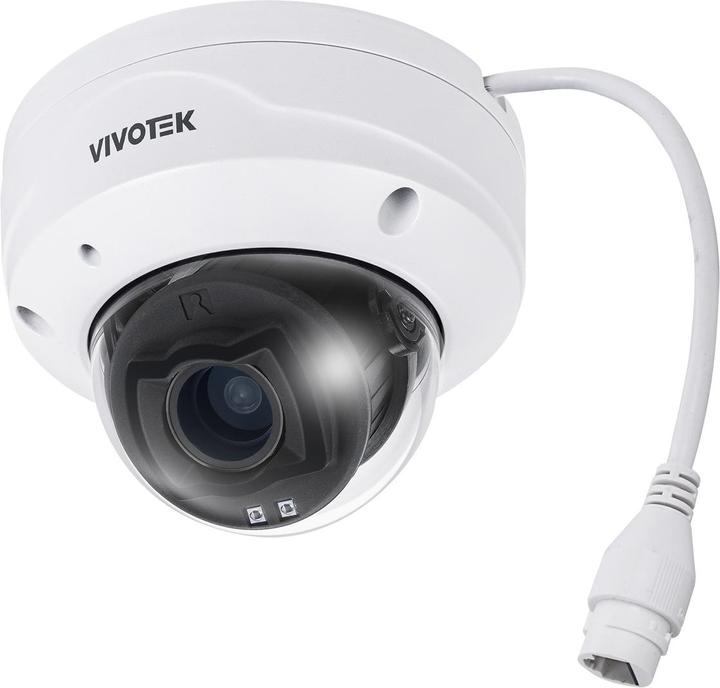 Produktbild Vivotek FD9383-HTV IP-Kamera 5MPx T/N IR PoE IP66 (2560 x 1920 Pixels)