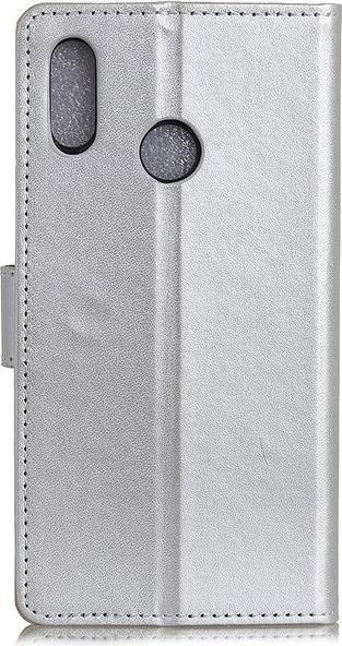 Immagine prodotto MU Classic Serie Classic II con copertina in pelle (Huawei Y7 (2019))