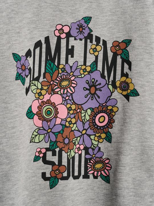 Image du produit hummel stsJESSIE SWEATSHIRT (116)