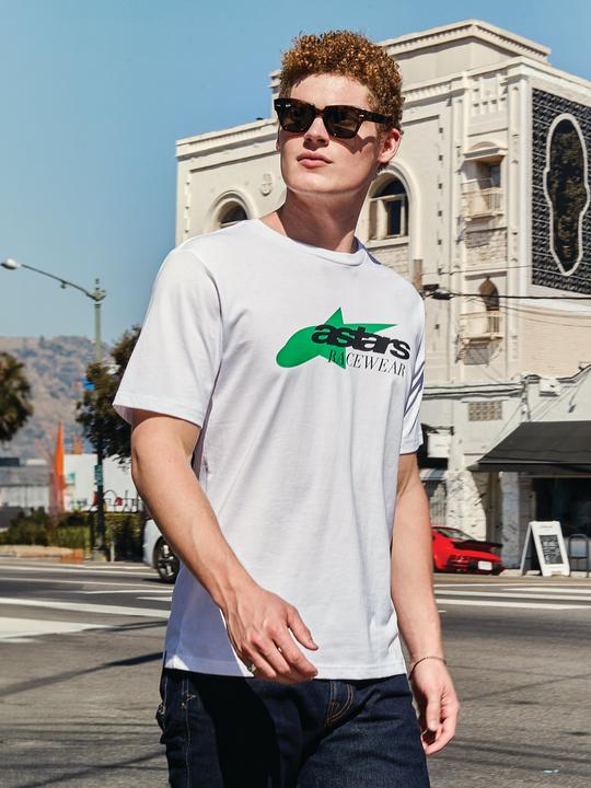 Produktbild Alpinestars Tee 24 Profile Csf Ss (L)