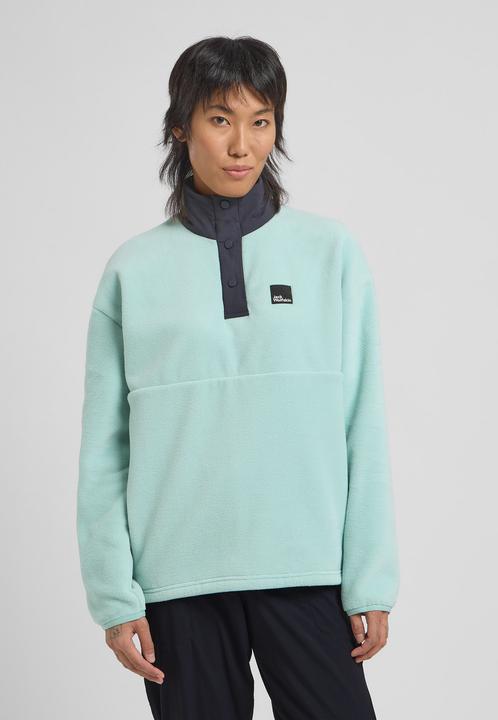 Actual product image Jack Wolfskin Sumetro Hz W (M)