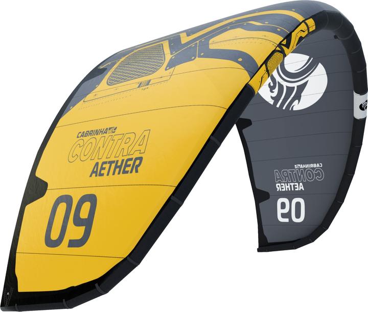 Cabrinha 03s Contra Aether