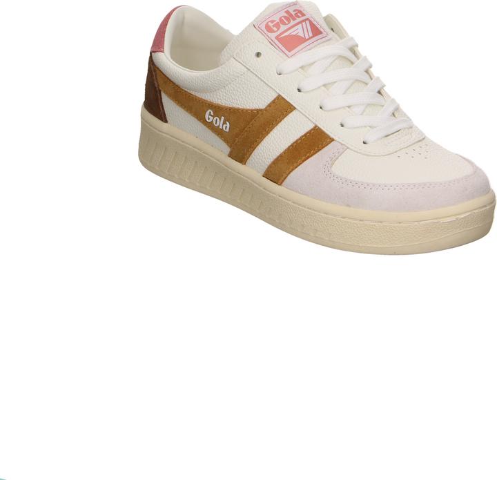 Actual product image Gola Grandslam Trident (41)