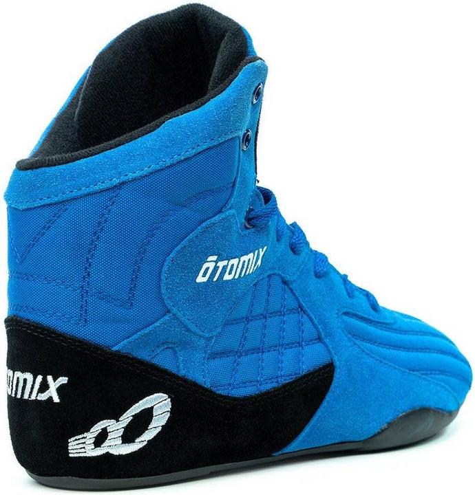 Actual product image Otomix Stingray Escape BLUE (42)