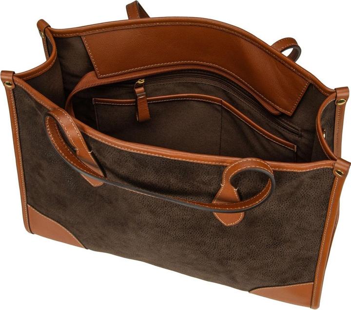 Immagine prodotto Brics Life Shopper Tasche S 35 cm Laptopfach (11 l)