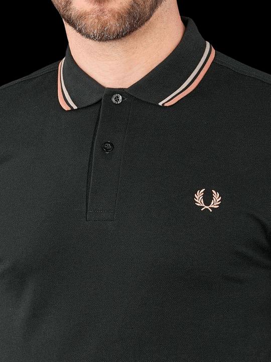 Produktbild Fred Perry Poloshirt (M)