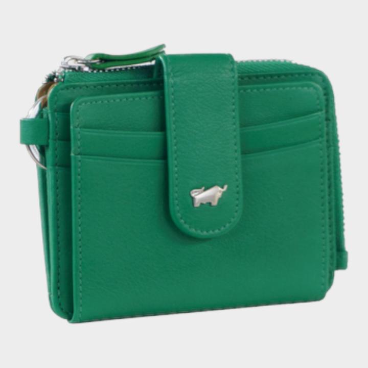 Immagine prodotto Braun Büffel JOY RFID fern green