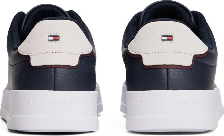 Image du produit Tommy Hilfiger Th Court Lth Detail Ess (44)