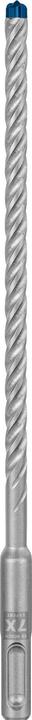 Image du produit Bosch Professional Zubehör Foret marteau EXPERT SDS plus-7X, 7 x 150 x 215 mm (7 mm)