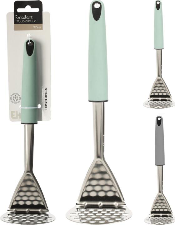 Produktbild Excellent Houseware Kartoffelstampfer