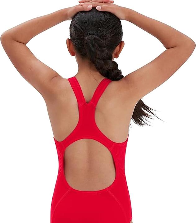 Image du produit Speedo - Maillot de bain 1 pièce MEDALIST - Fille (140)