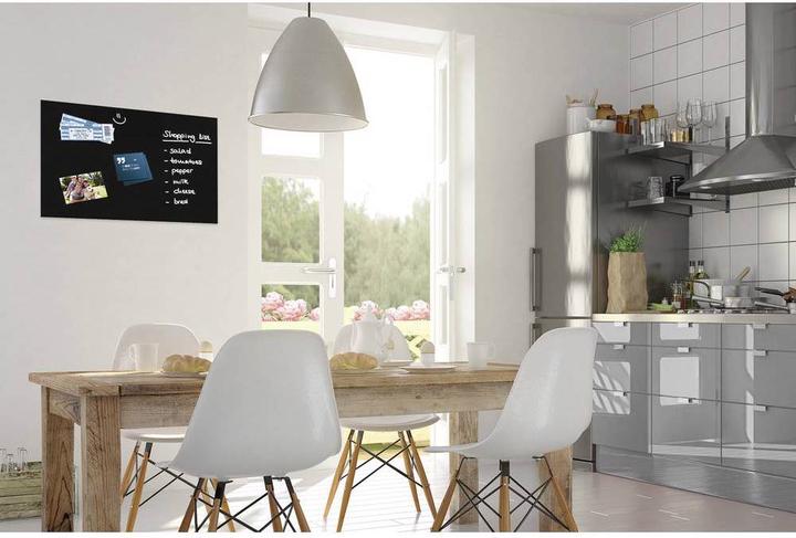 Actual product image BE! Board Glas Magnettafel Be!Board, 60 x 40 cm (Magnet board, 60 x 40 cm)