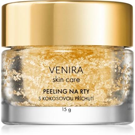 Image du produit Venira Exfoliant pour les lèvres à la noix de coco 15g