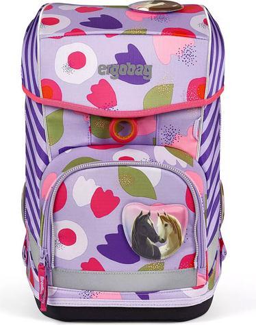 Image du produit Ergobag Set de cartables Cubo Light (19 l)