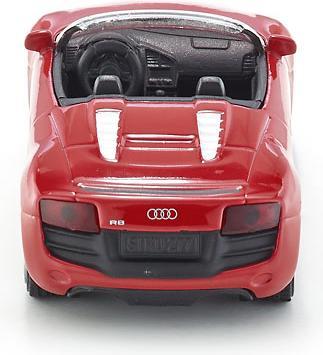 Produktbild Siku Audi R8 Spyder