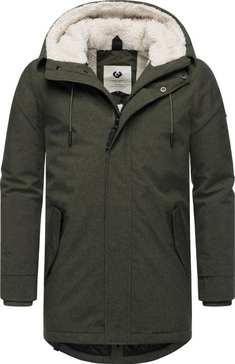 Ragwear Mr Smithem YOUMODO