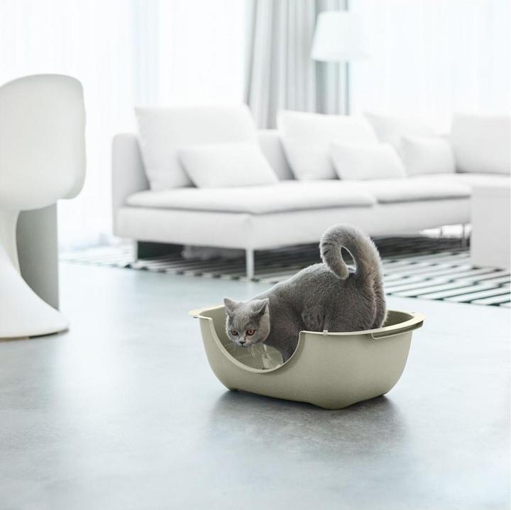Actual product image Rotho Bella (Cat litter box closed)
