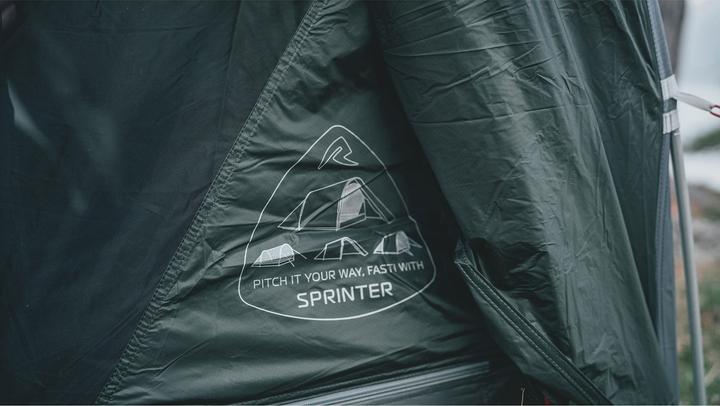 Produktbild Robens Sprinter 2 (Tunnelzelt, 1.90 kg, 2 Personen)