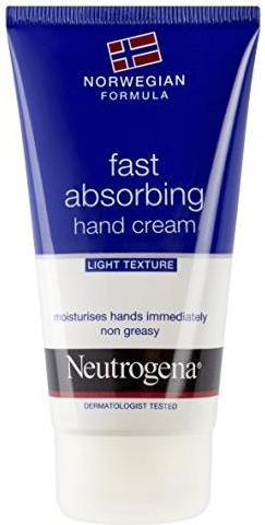 Produktbild Neutrogena Norwegische Formel Schnell einziehende Handcreme 75ml (75 ml)