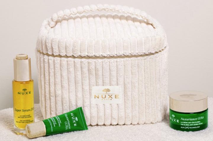 Immagine prodotto Nuxe The Full Global Anti-Aging Ritual (Set per la cura del viso)