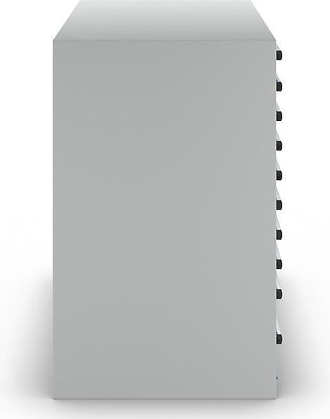 Produktbild eurokraft pro Schubladenschrank (130 cm, 120 cm)