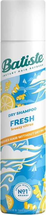 Batiste Fresh (200 ml, Trockenshampoo)
