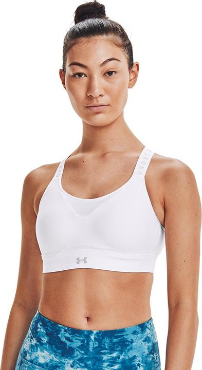 Produktbild Under Armour Infinity High Sport-BH Damen (XS)