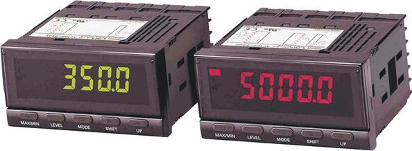 Actual product image Omron K3MAJA2100240AC
