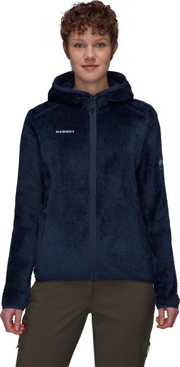 Immagine prodotto Mammut Innominata ML Giacca con Cappuccio Donna (XL)