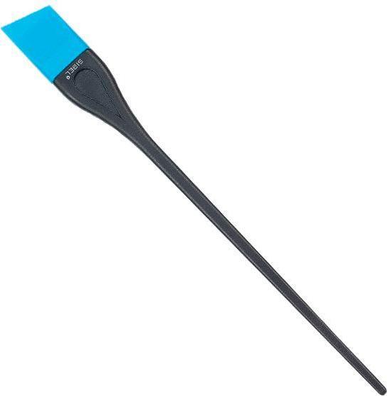 Sibel Silicone Angled S Brush 8450207