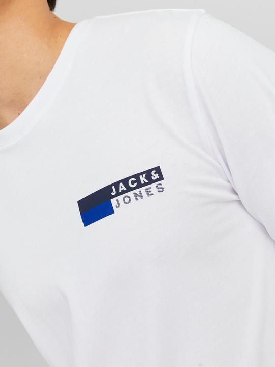 Immagine prodotto Jack & Jones Maglietta con logo (XS)