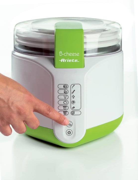 Image du produit Ariete 615 Käsemaschine&Joghurtbereiter