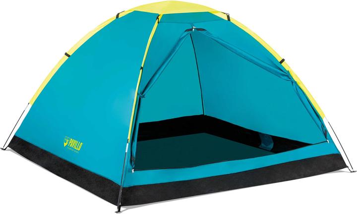 Bestway 68085 Pavillo Cooldome 3 Tent (Pitching tent, 2.25 kg, 3 persons)