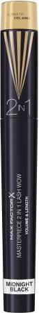 Produktbild Max Factor Masterpiece 2 In 1 Lash Wow (003 Midnight Black)