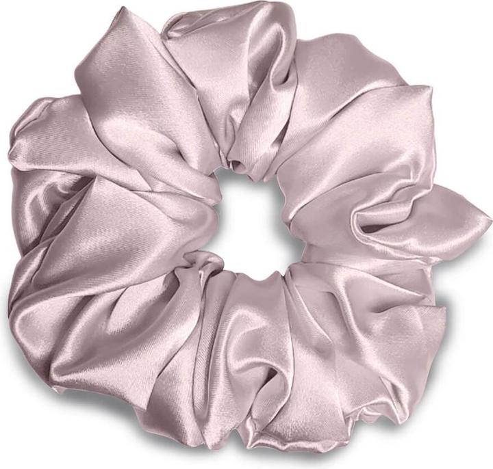 VBEAUTY Seiden Scrunchie Rosé (Haargummi)