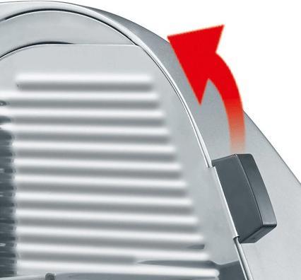 Image du produit Graef Maître M 93