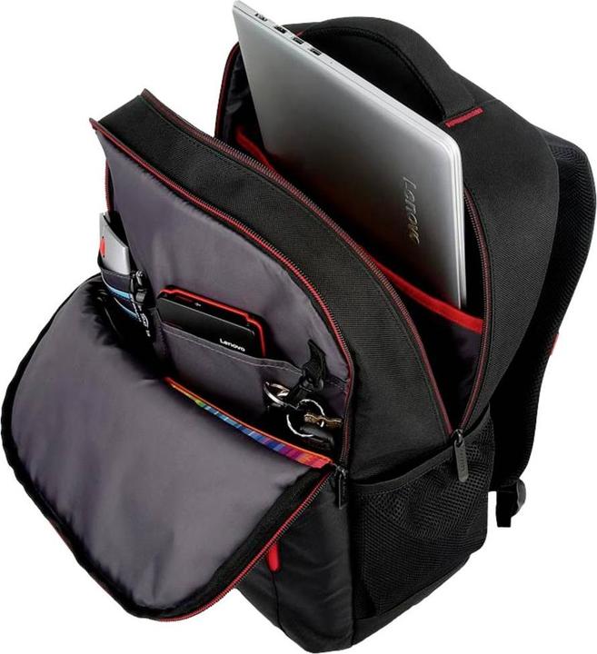 Actual product image Lenovo Everyday Backpack B510
