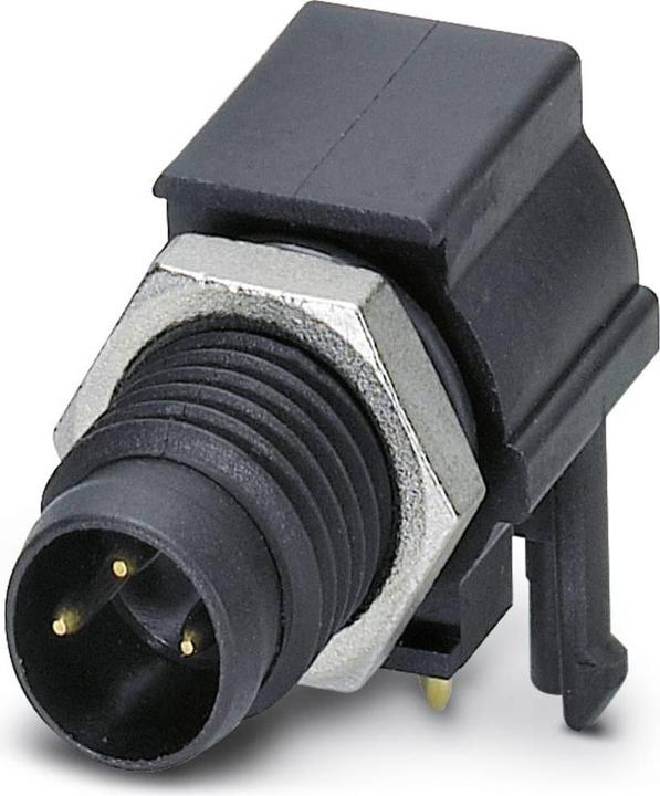 Image du produit Phoenix Contact Connecteur affleurant pour capteur/actionneur