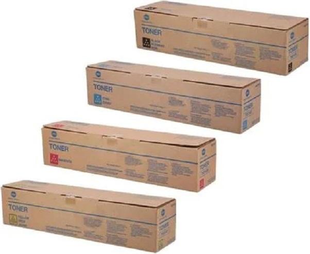 Produktbild Konica Minolta Tn321m (M)