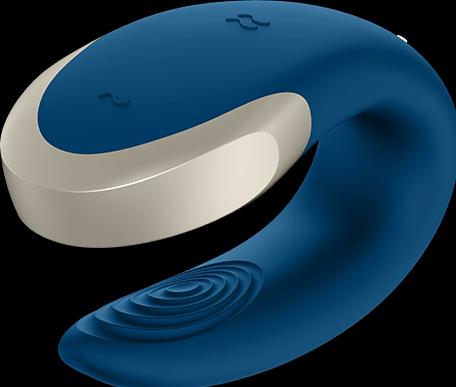 Produktbild Satisfyer Double Love