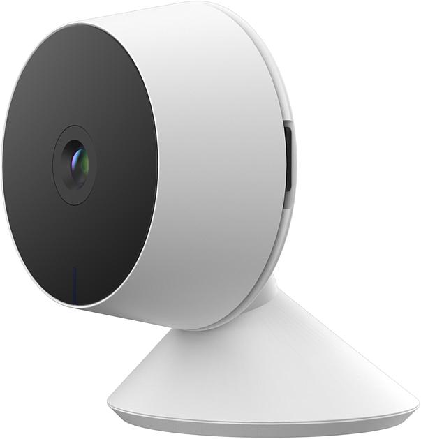 Laxihub M1 Mini (Babyphone mit Kamera, 250 m)