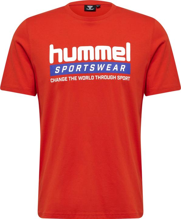 hummel Lgc Carson T-Shirt