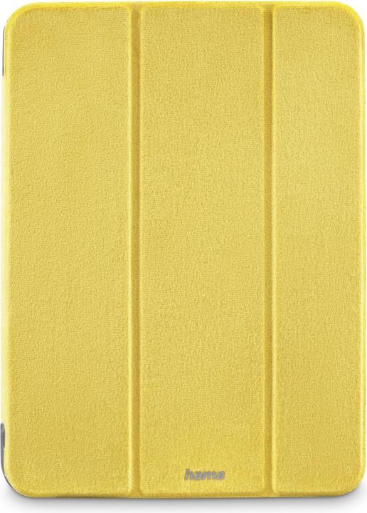 Hama Velvet (iPad 2022 (10th Gen))