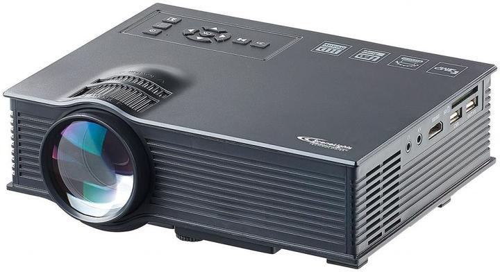 Produktbild SceneLights PX-8899-919 (SVGA, 800 lm)