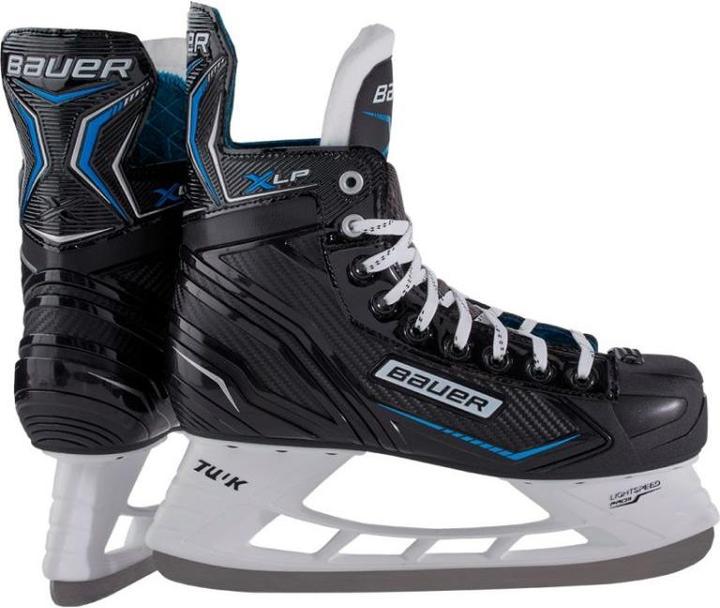 Bauer X-LP Int Hockey-Schlittschuhe (36.5)