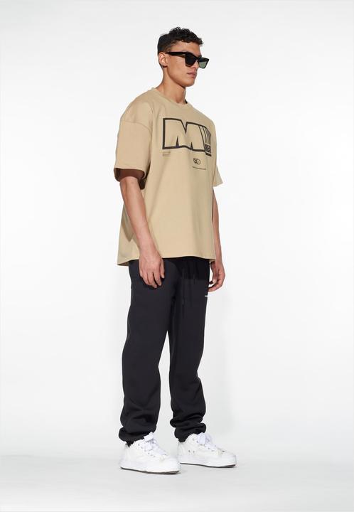 Actual product image Mjgonzales Race V.1 x Heavy Boxy Tee (L)