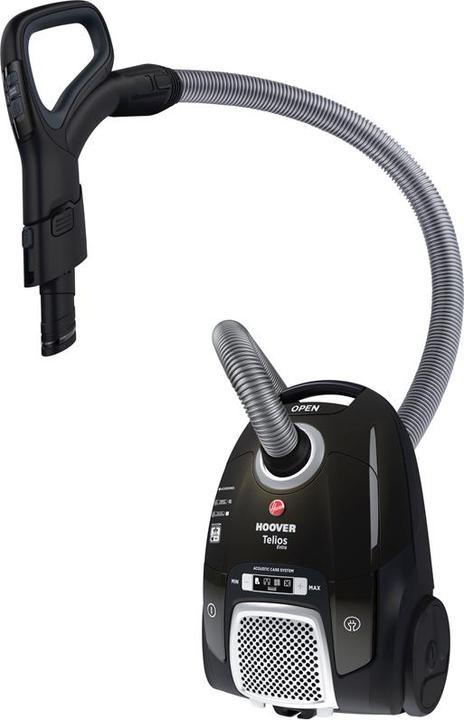 Actual product image Hoover TX62ALG 011
