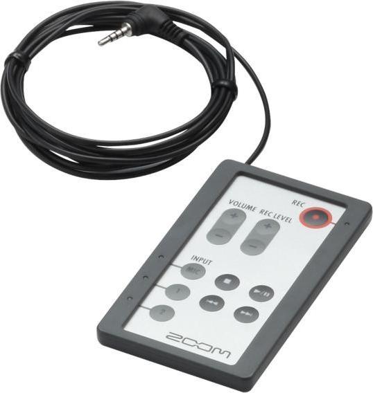 Produktbild Zoom Rc-4 (Fernbedienung)
